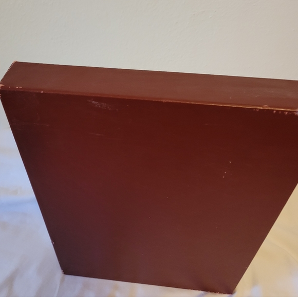 Vintage The Better Homes and Gardens Heritage Cook Book - Picture 6 of 8